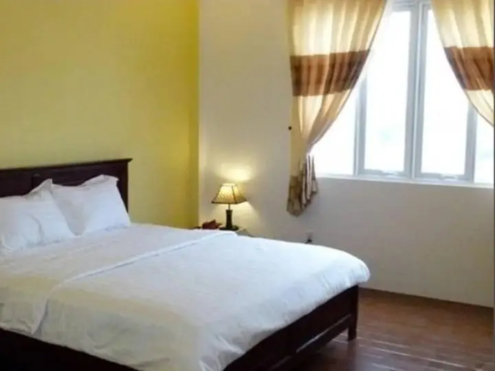 Кантхо: Nam Mon 2 The Boutique Hotel