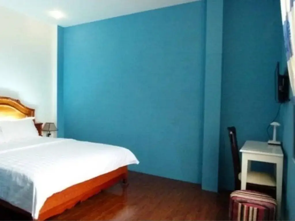 Кантхо: Nam Mon 2 The Boutique Hotel