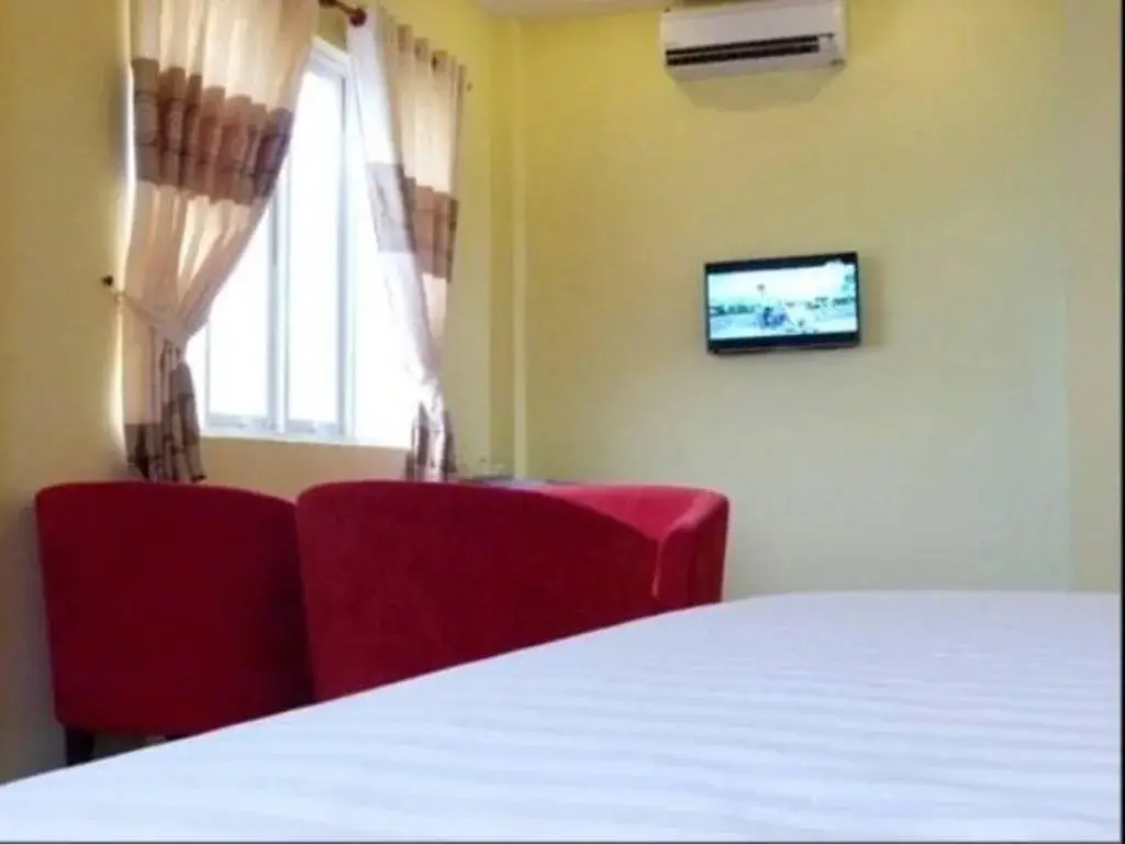 Nam Mon 2 The Boutique Hotel — фото 1