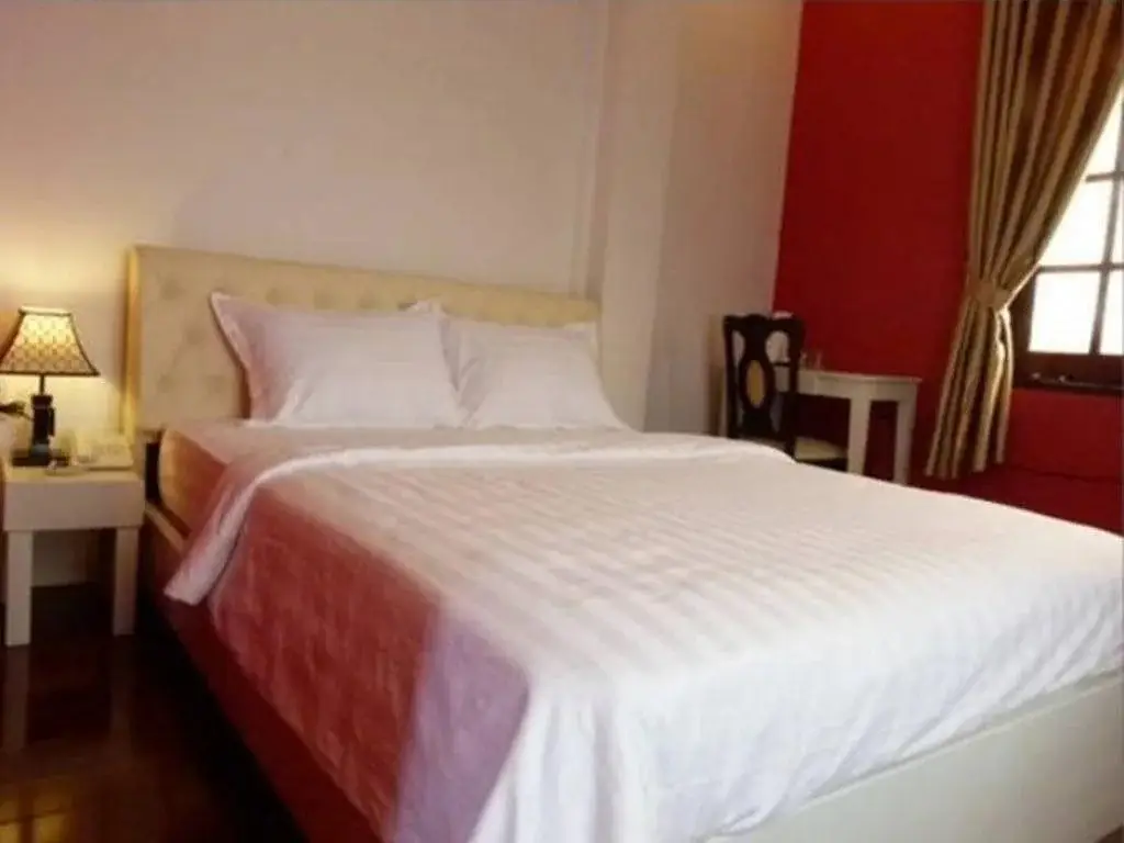 Кантхо: Nam Mon 2 The Boutique Hotel