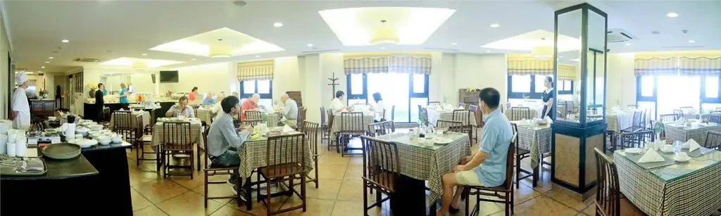 Ханой: Lan Vien Hotel
