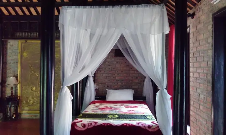 Пху-Бай: Tam Tinh Vien Homestay