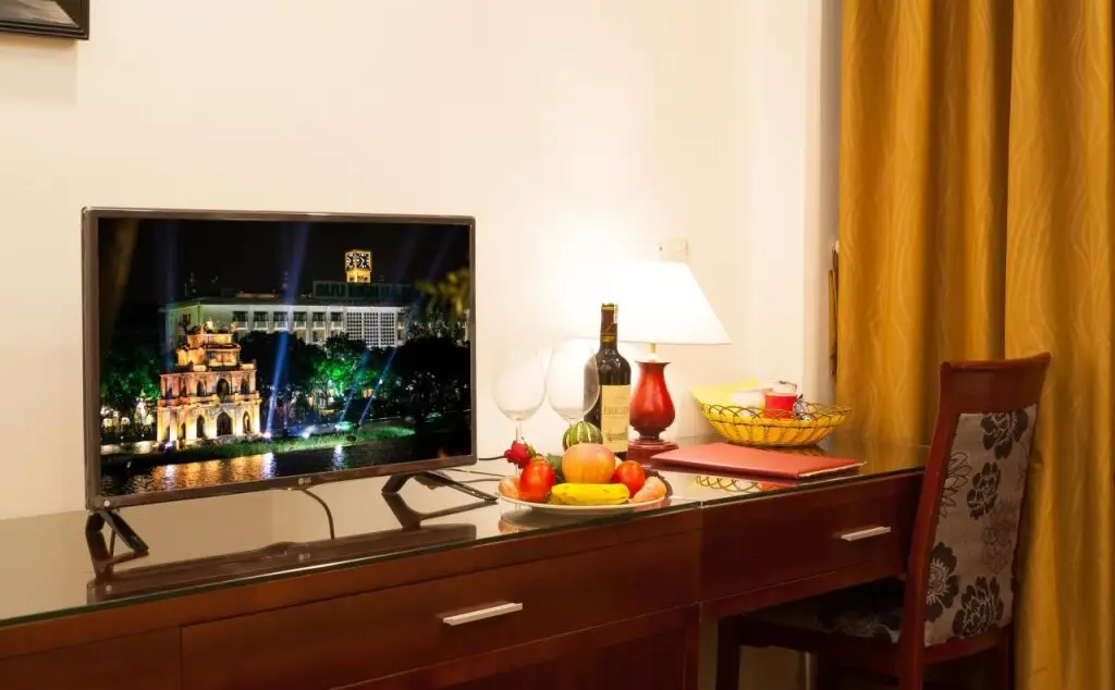 Ханой: Luxury Hotel