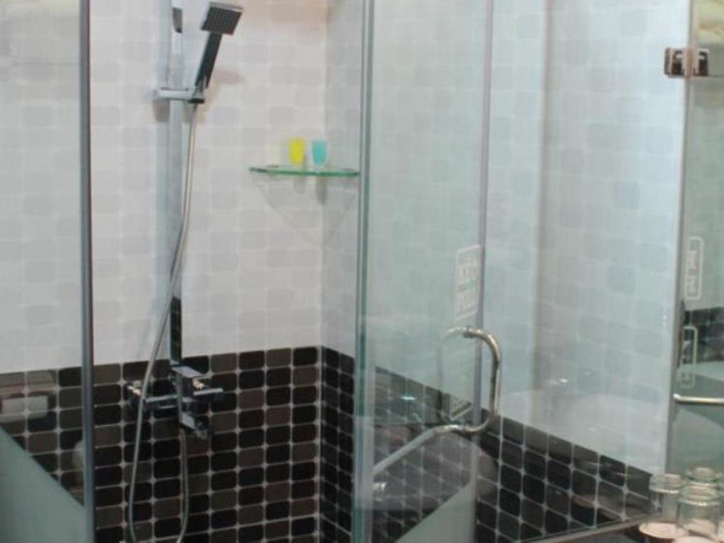 Хошимин: Thiên Phú Logia Hotel