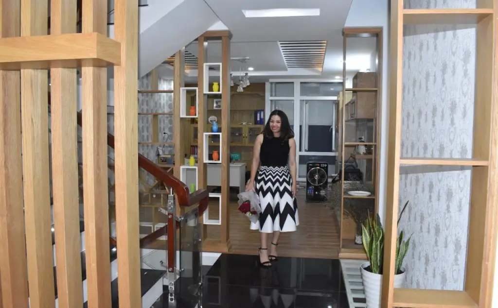 Хошимин: Thiên Phú Logia Hotel