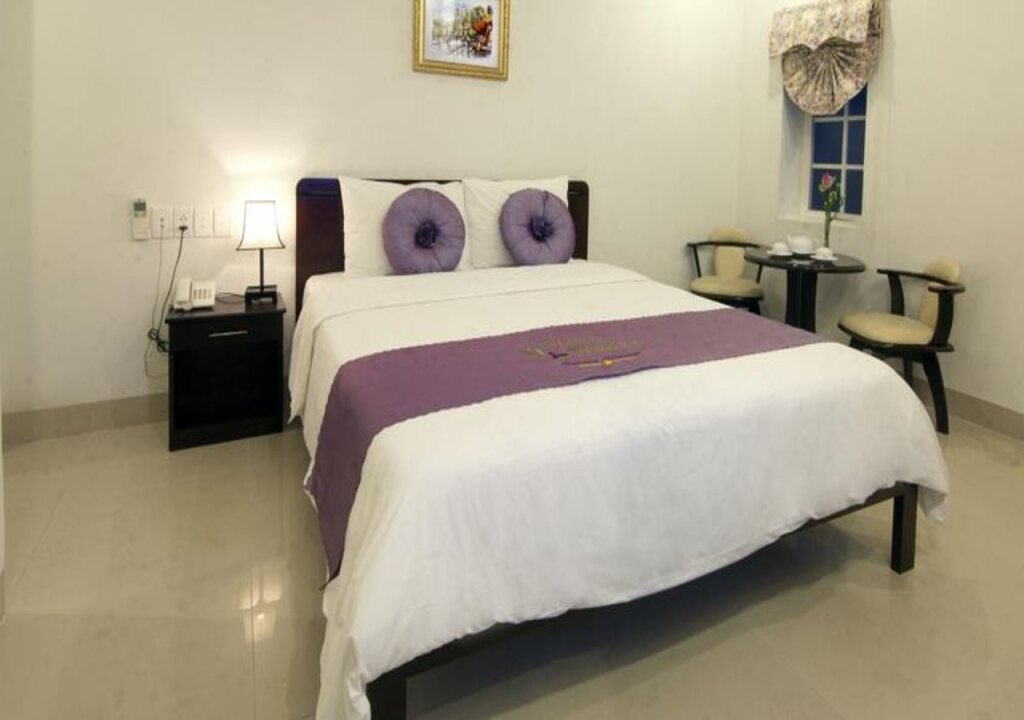 Дананг: Olina Hotel