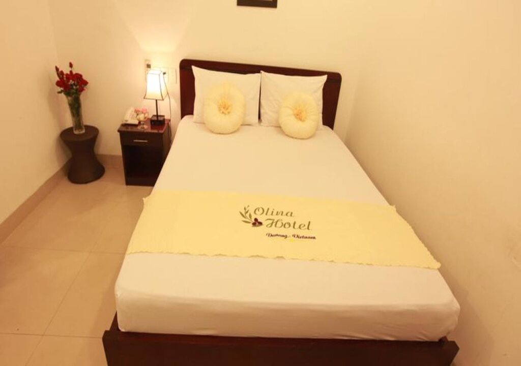 Дананг: Olina Hotel