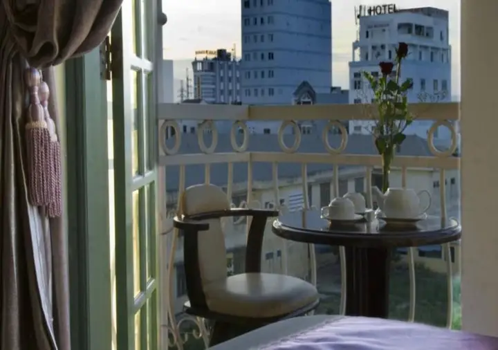 Дананг: Olina Hotel