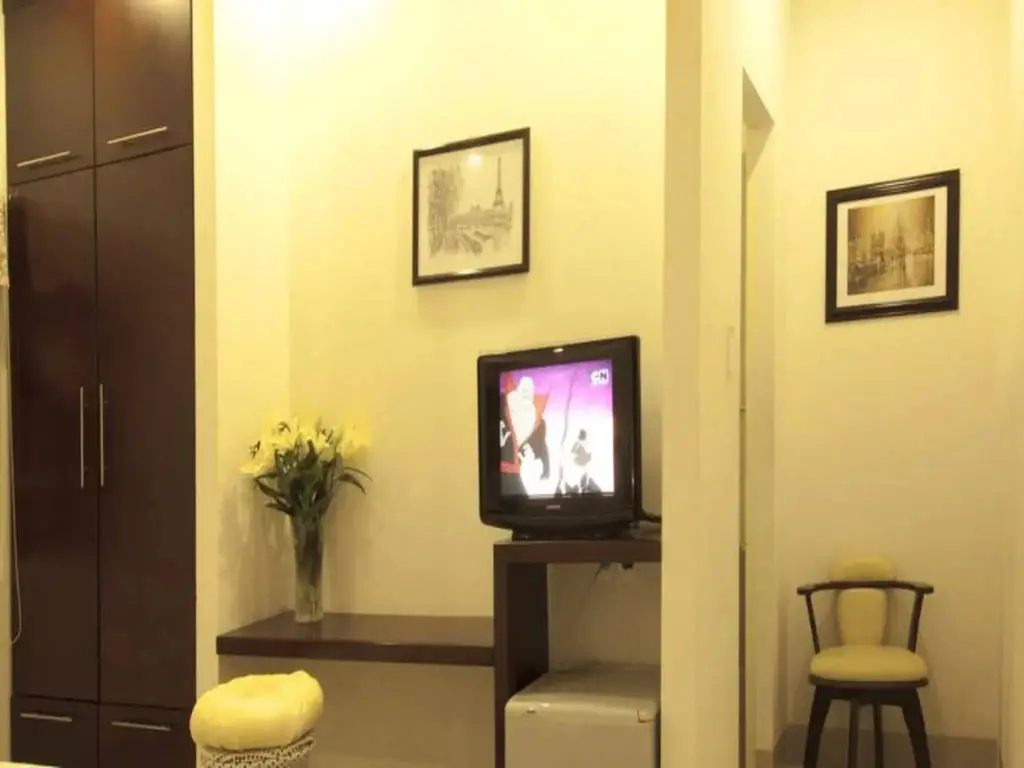 Olina Hotel — фото 1