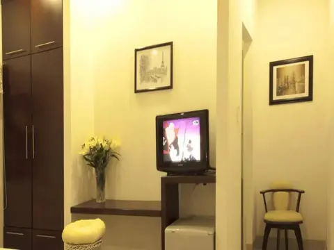 Olina Hotel — фото 1