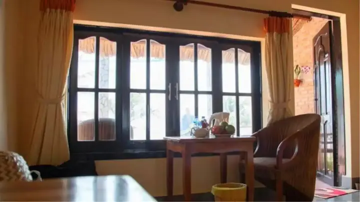 Фантхьет: Xom Chai Resort