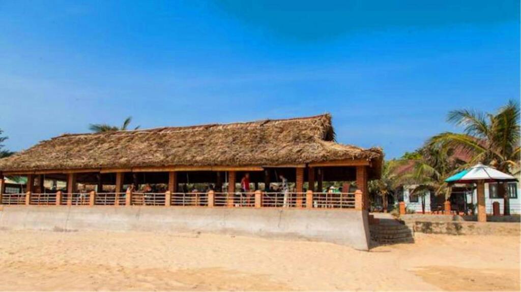Фантхьет: Xom Chai Resort