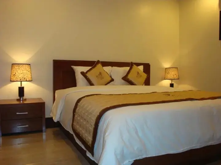 Хайзыонг: Duy Anh Hotel