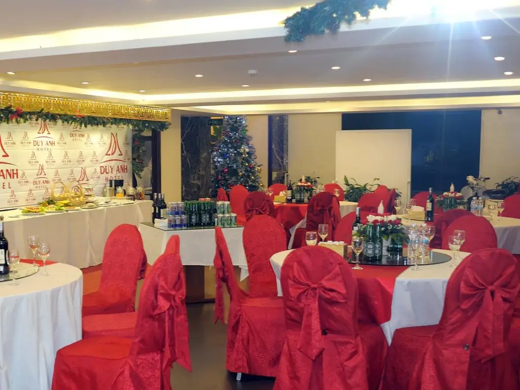 Duy Anh Hotel — фото 1