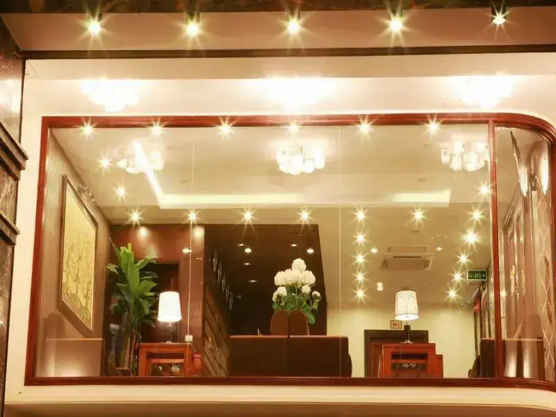 Хайзыонг: Duy Anh Hotel