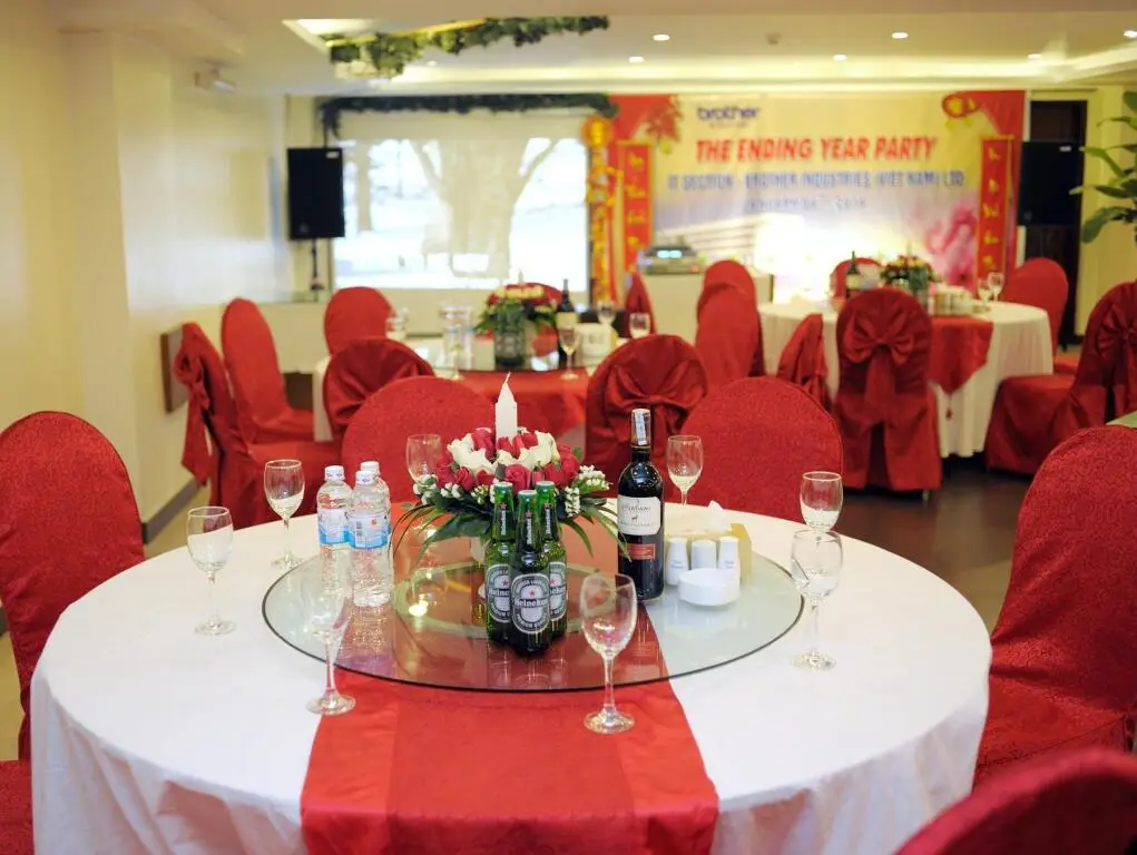 Хайзыонг: Duy Anh Hotel