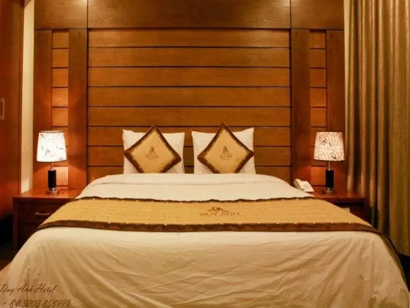 Хайзыонг: Duy Anh Hotel