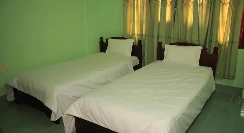 Фантхьет: Hoang Ha - Tar Hotel