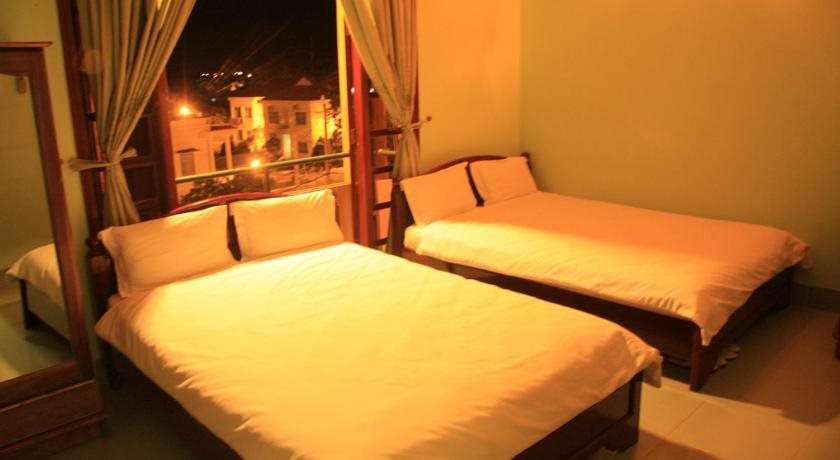 Фантхьет: Hoang Ha - Tar Hotel