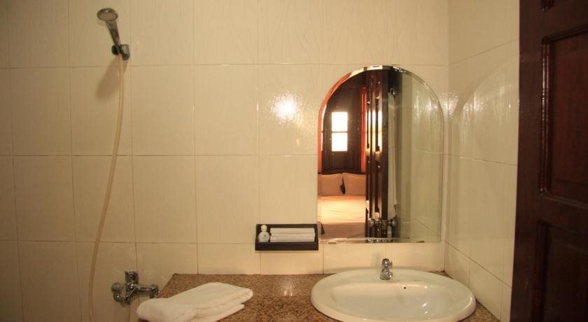 Фантхьет: Hoang Ha - Tar Hotel