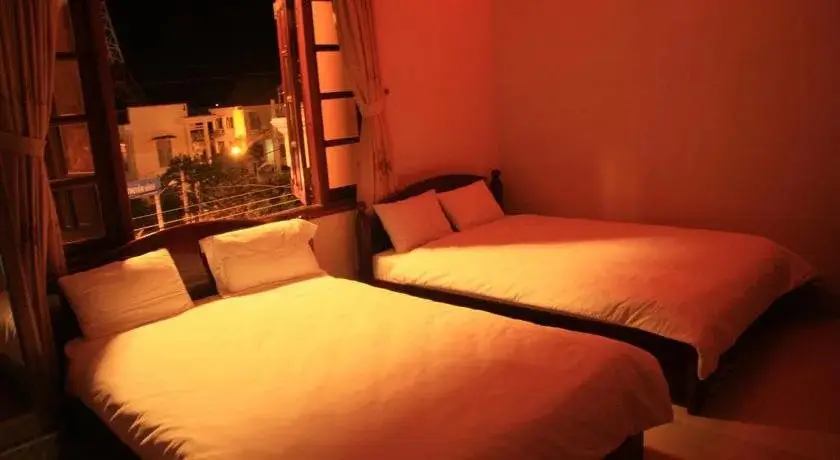 Фантхьет: Hoang Ha - Tar Hotel