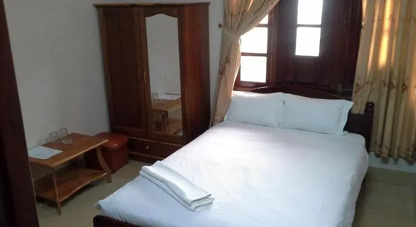 Фантхьет: Hoang Ha - Tar Hotel