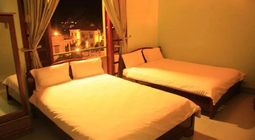 Фантхьет: Hoang Ha - Tar Hotel