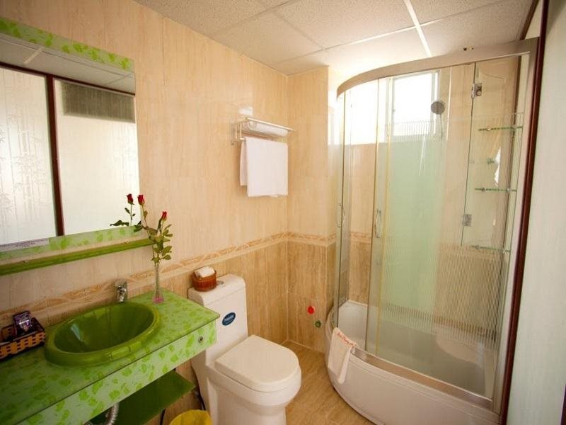 Вунгтау: Binh Phuong Hotel