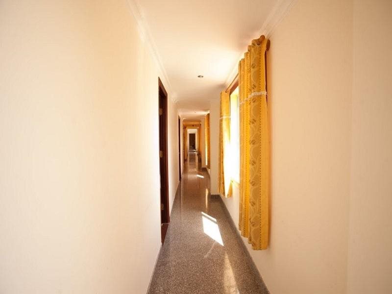 Вунгтау: Binh Phuong Hotel