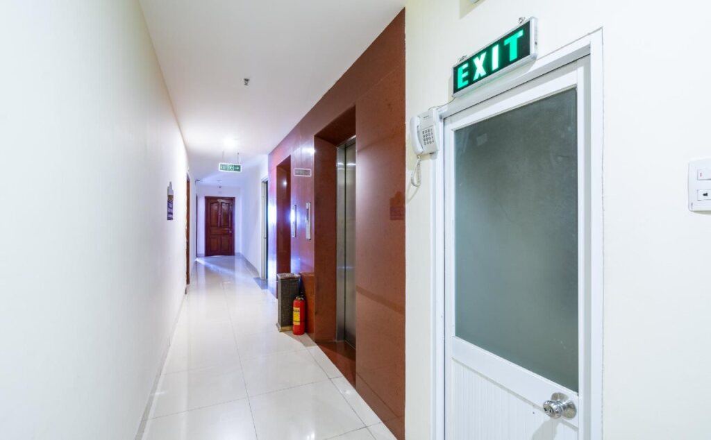 Дананг: Hoa Binh Hotel