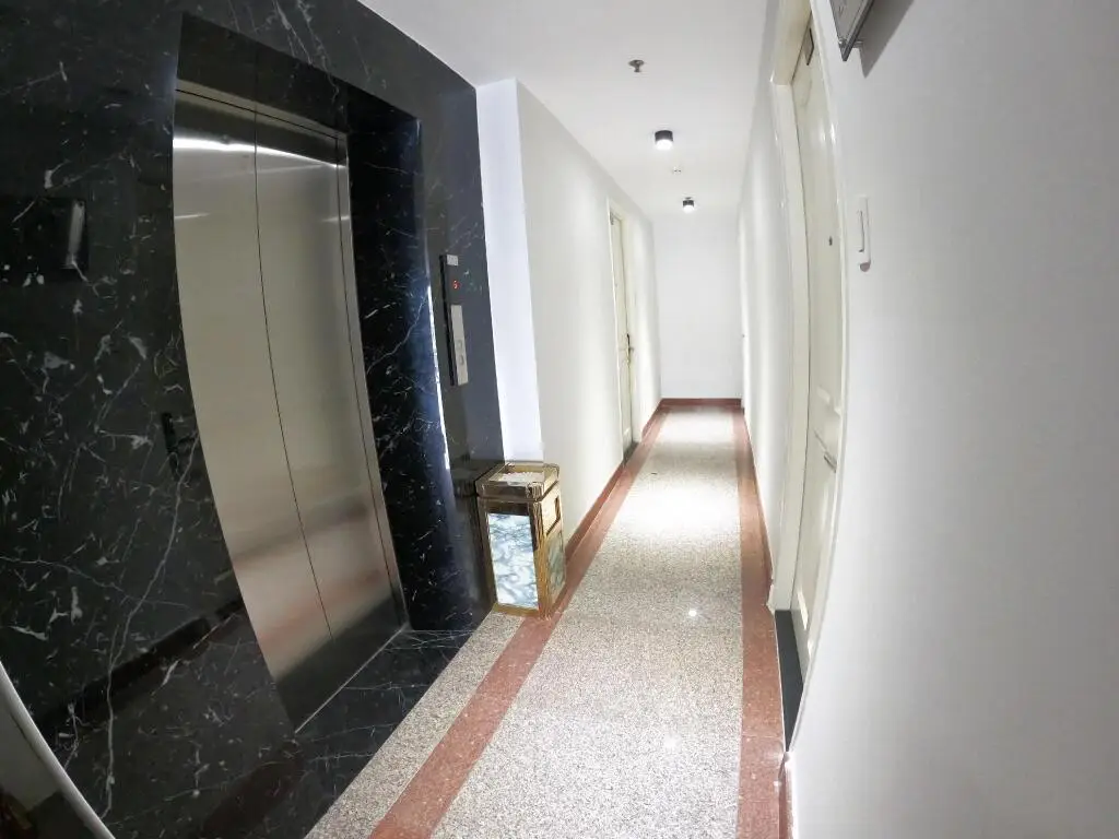 Хошимин: Dinh Phat Hotel
