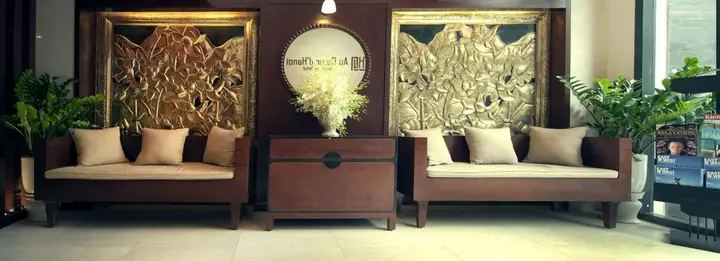 Ханой: Au Coeur d'Hanoi Boutique Hotel