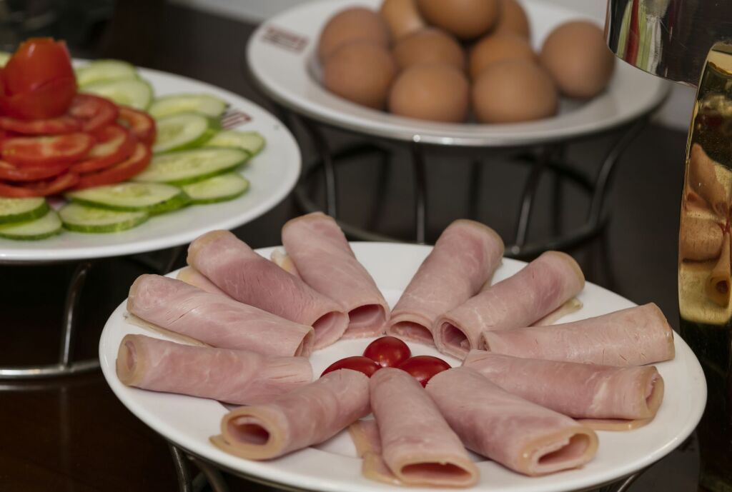 Ханой: Au Coeur d'Hanoi Boutique Hotel