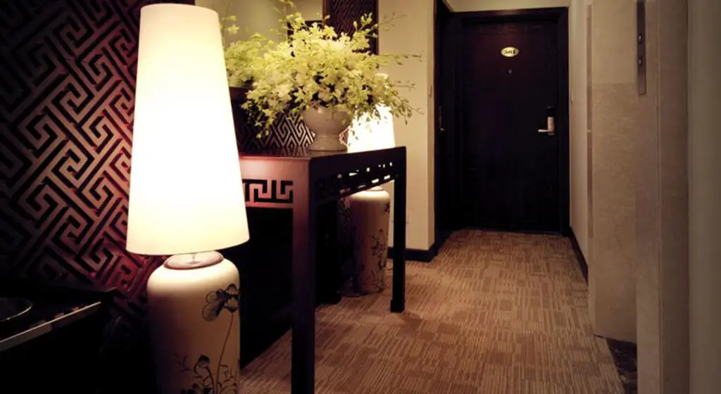 Ханой: Au Coeur d'Hanoi Boutique Hotel