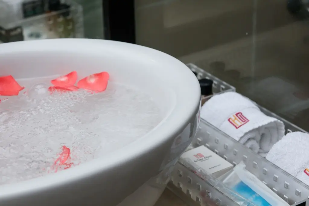 Ханой: Au Coeur d'Hanoi Boutique Hotel