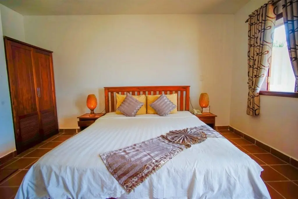 Phu Quoc Eco Beach Resort — фото 1