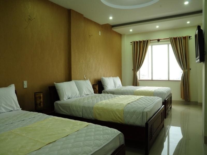 Дананг: Canh Buom Hotel