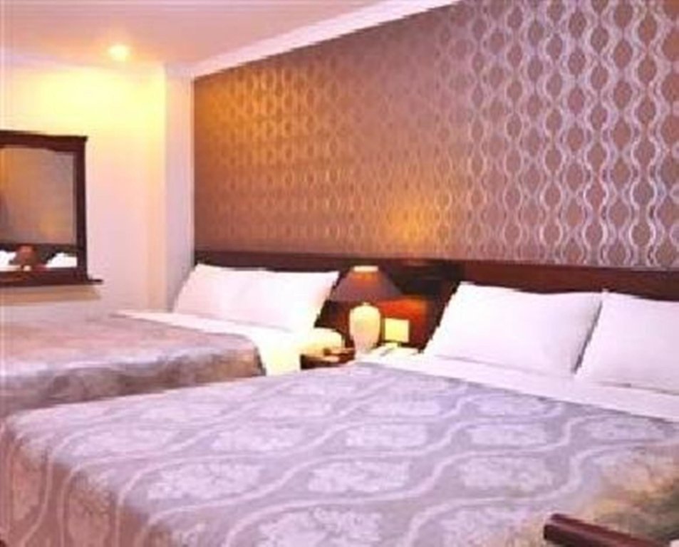 Nice Swan Hotel — фото 1