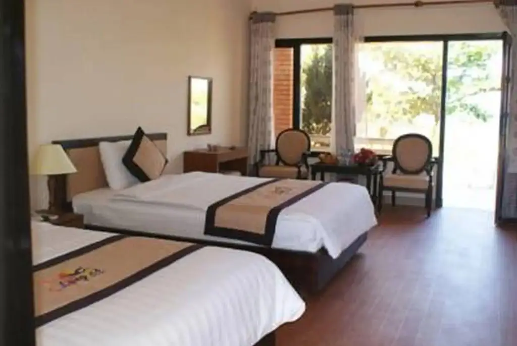 Ланг Ко: Làng Cò Resort