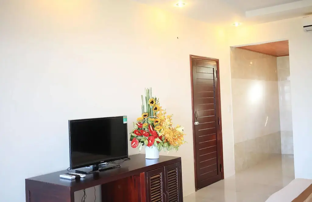 Ланг Ко: Làng Cò Resort