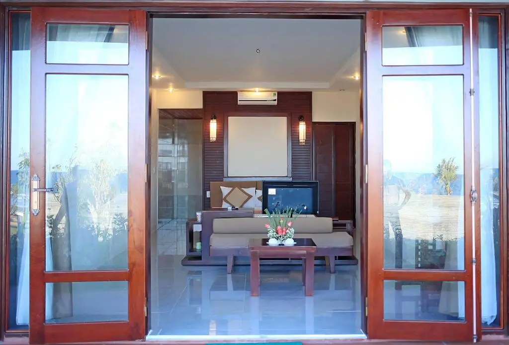 Ланг Ко: Làng Cò Resort