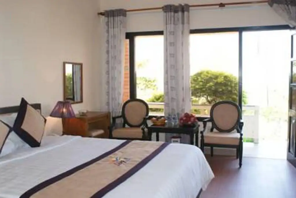 Ланг Ко: Làng Cò Resort