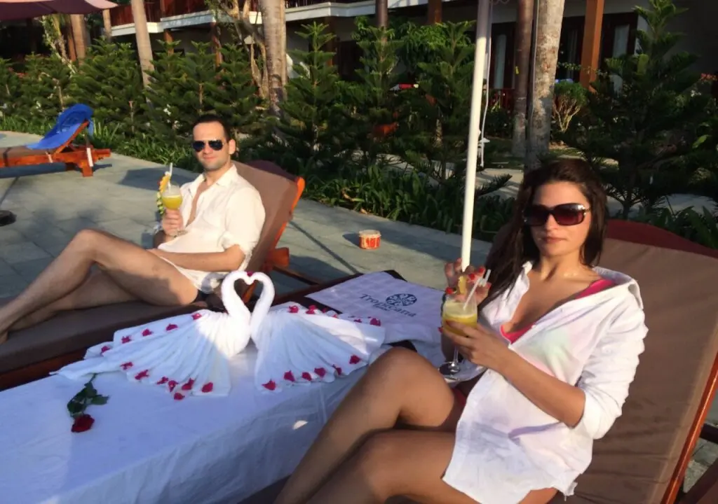 остров Фукуок: Tropicana Resort