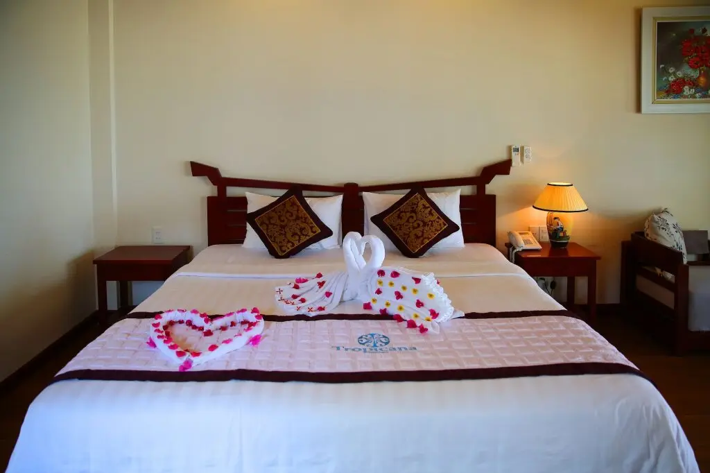 остров Фукуок: Tropicana Resort