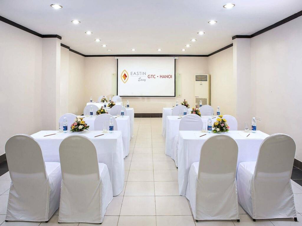 Ханой: Eastin Easy GTC Hanoi