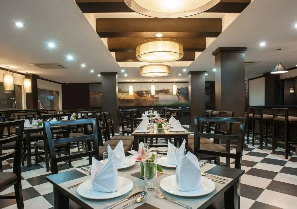 Ханой: Eastin Easy GTC Hanoi