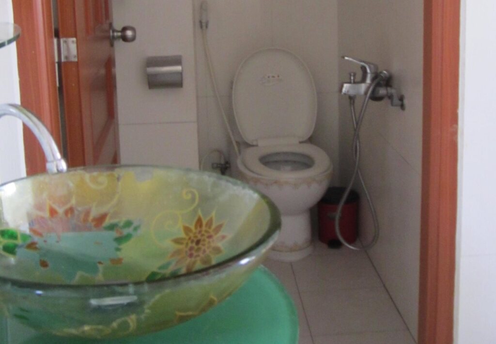 Хошимин: Minh Quang Hotel