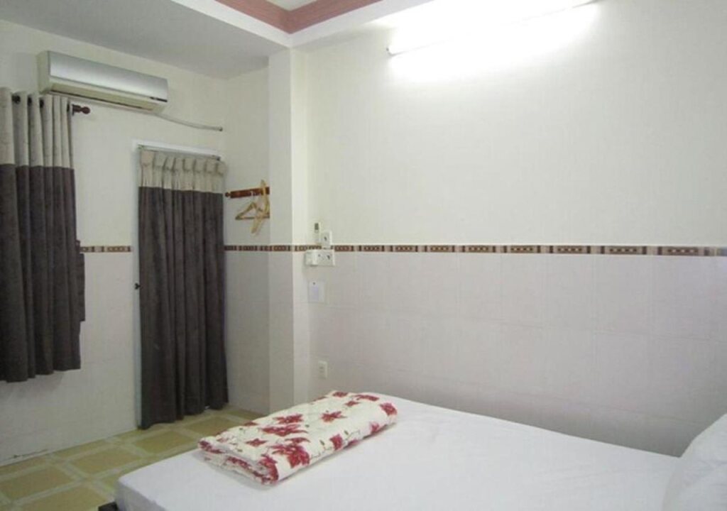 Хошимин: Thanh Guesthouse