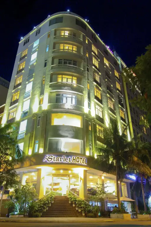 Starlet Hotel Danang — фото 1