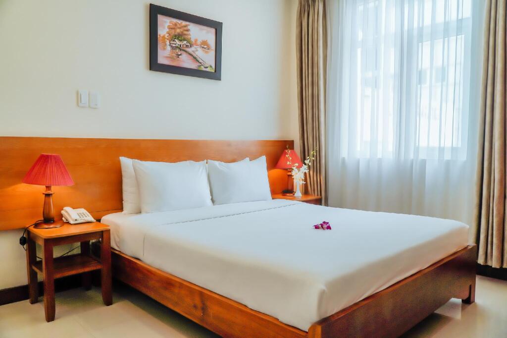 Starlet Hotel Danang — фото 1